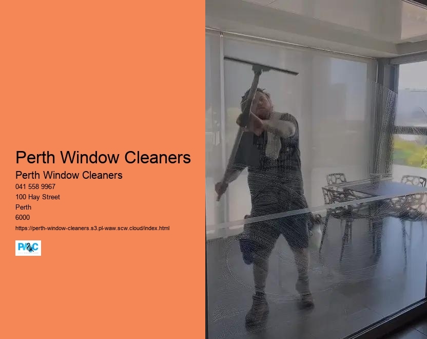 Perth Window Cleaners