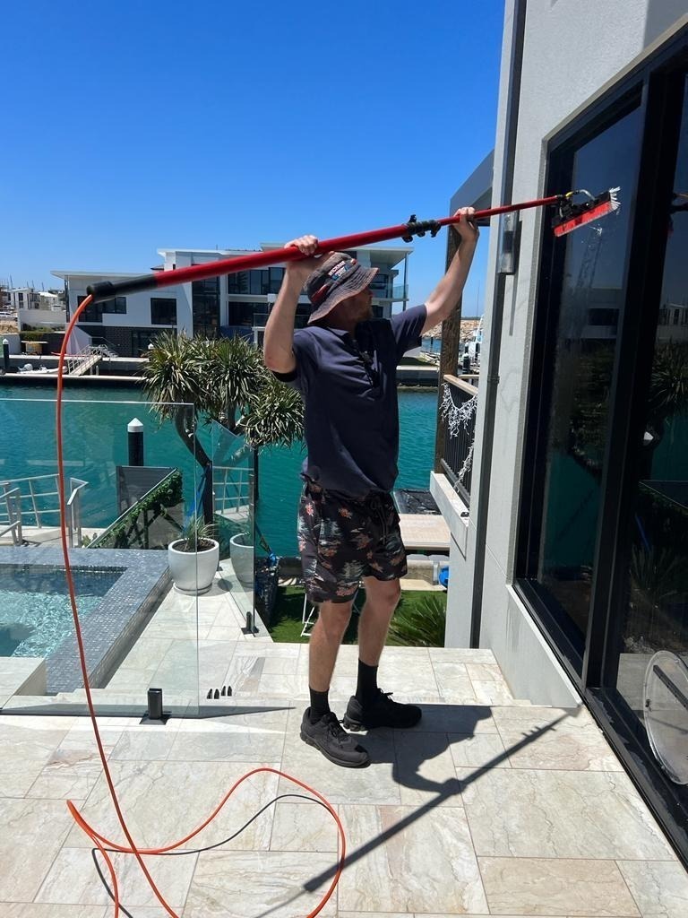 Window Cleaning Specialists Perth