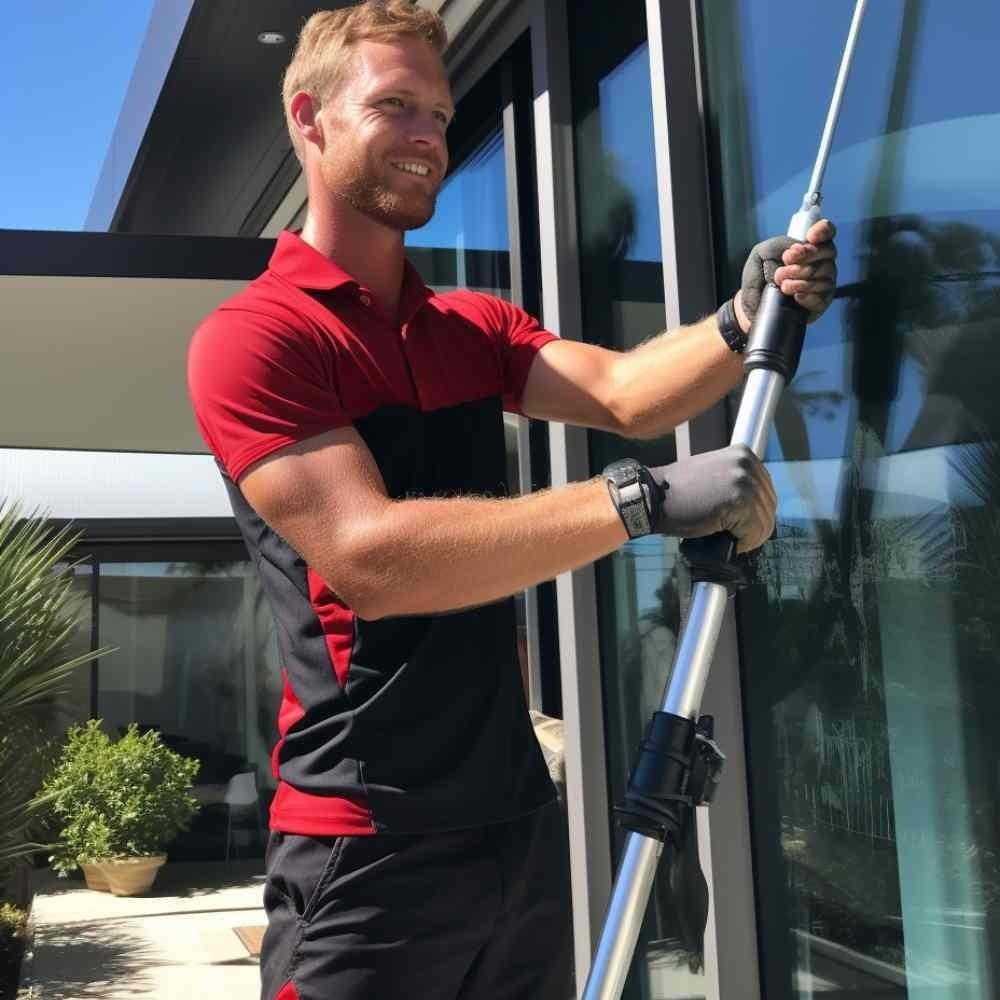 Perth Window Cleaning: Guaranteed Satisfaction