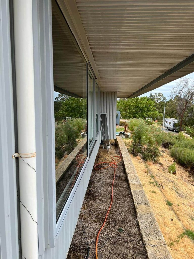 Window Cleaners Perth: Professional Service