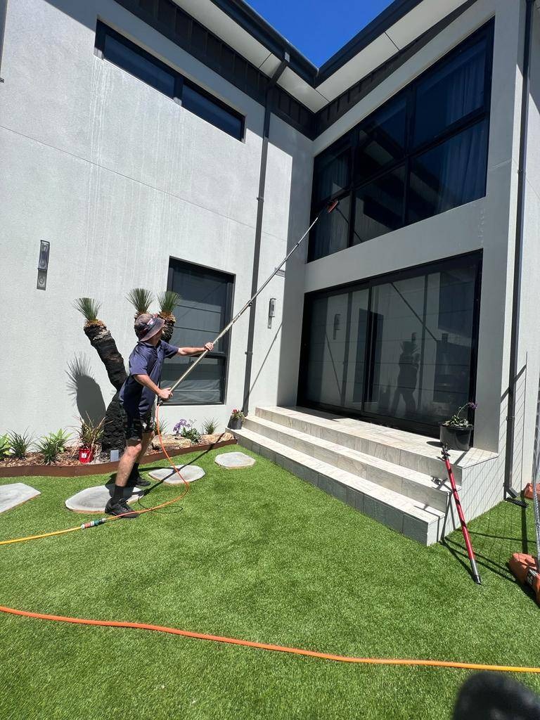Unmatched Window Cleaning Perth