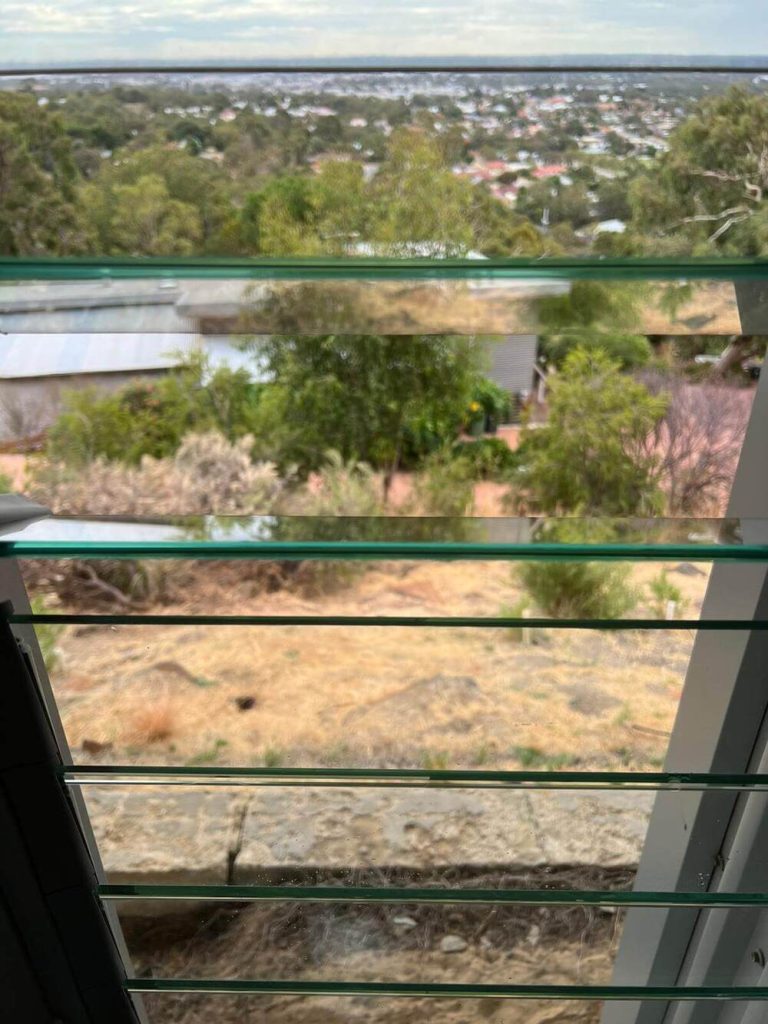 Perth Window Cleaning: Guaranteed Satisfaction